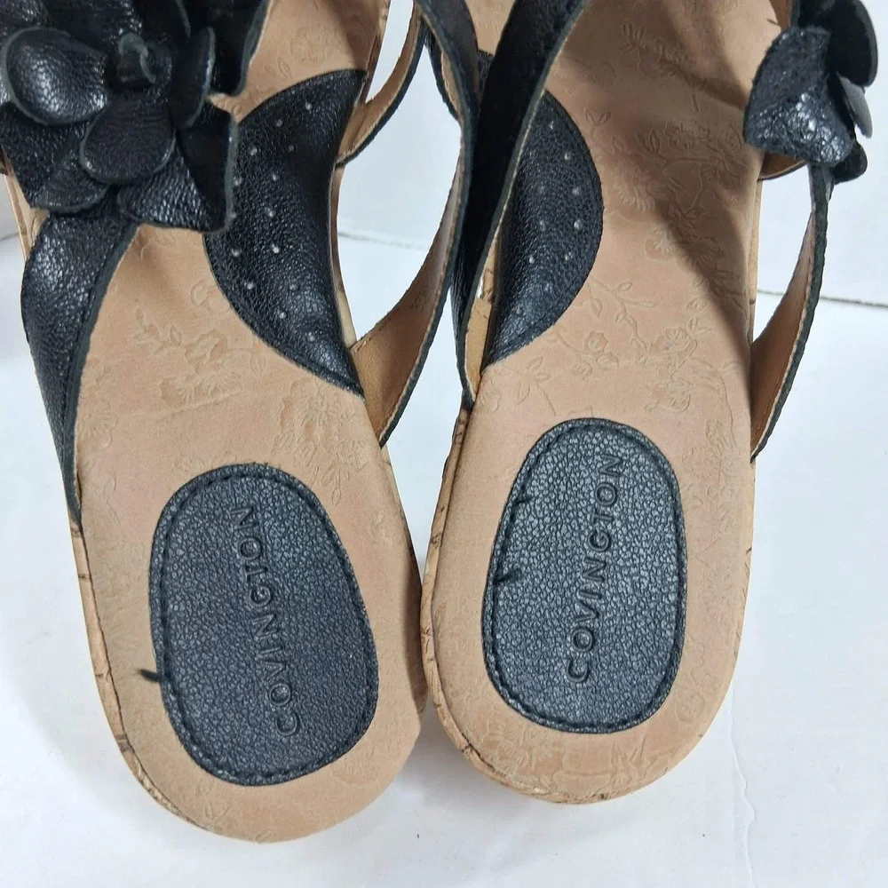 Covington primrose black